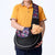 Outdoor Crossbody Carrying  Pet Bag