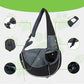 Outdoor Crossbody Carrying  Pet Bag