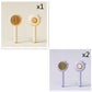 Hair Removal Cat And Dog Cleaning  Brush