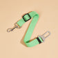 Dog Traction Belt Telescopic Rope Car Rope
