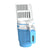 Shovel Scoop With Refill Bags Large Cat Litter Box