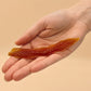 Duck Strips 500g Dog Delicacy-Soft Mersjo