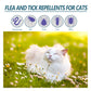 50ML Anti-flea Tick Drops for Cats & Dogs
