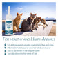 50ML Anti-flea Tick Drops for Cats & Dogs