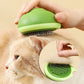 Cat Brush Hair Remover Cleaning Tool