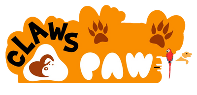 Clawspaw Logo