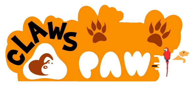 Clawspaw Logo 1