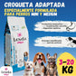 Lenda Urban Light - Natural Low-Calorie Dog Food