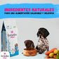 Lenda Urban Light - Natural Low-Calorie Dog Food