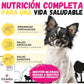 Lenda Urban Light - Natural Low-Calorie Dog Food