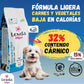 Lenda Urban Light - Natural Low-Calorie Dog Food