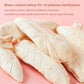 Cat snacks freeze-dried chicken duck