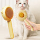 Hair Removal Cat And Dog Cleaning  Brush