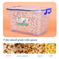Cat snacks freeze-dried chicken duck