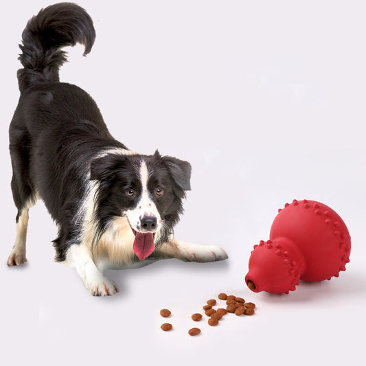 Natural Rubber Resistant To Biting And Grinding Teeth