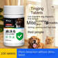 Pet Special Tinea Cleansing Tablets