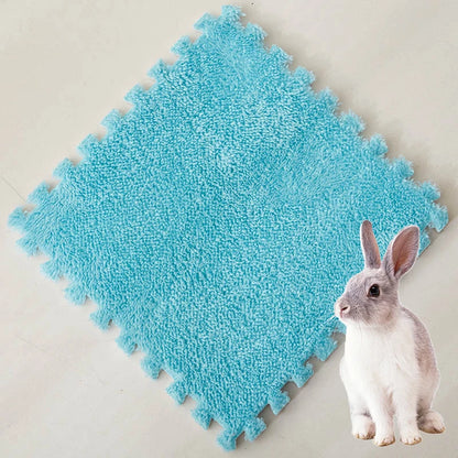 Foam Guinea Pig Hamster Soft Rabbit Sleeping Mat