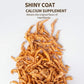 Premium Freeze-Dried Krill Cat Treats