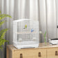 Steel Frame Pawhut Bird Cage