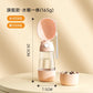 Portable Dog Water Bottle with Food Dispenser