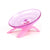 Running Wheel Mute Flying Saucer
