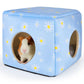 Guinea Pig Hideout Washable Guinea Pigs Hiding House