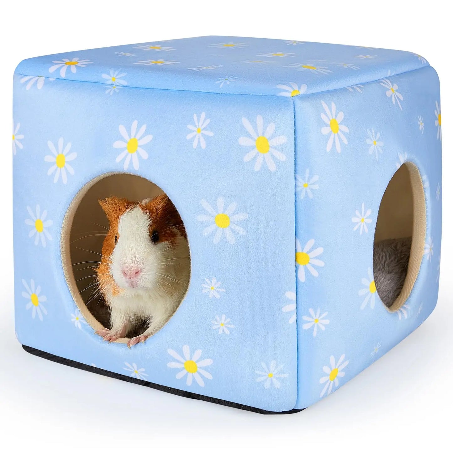 Guinea Pig Hideout Washable Guinea Pigs Hiding House