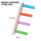 Ladder Bird Interaction Fun Climbing Parrot Toys