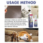 Anti Chewing Scratch Deterrent Spray Bitter