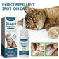 Anti Flea Killer Insect Removal Drops