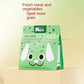 1 Bag Fresh Vegetable and Meat Dog Food