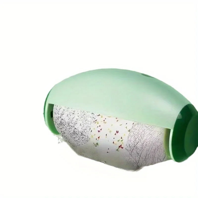 Reusable Washable Lint Roller Strong Adhesive Hair Sticking Machine