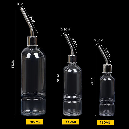 Rabbit Drinking Water Bottle Dispenser