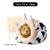 Rodent Winter Cottage Small Pet Sleeping Bed