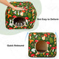 Guinea Pig Hideout Washable Guinea Pigs Hiding House