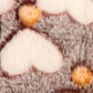 Rodent Warm Hamster House Soft Beds