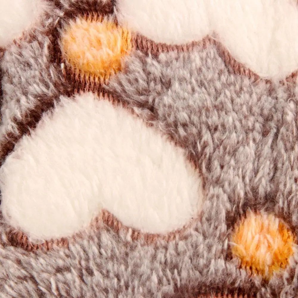 Rodent Warm Hamster House Soft Beds