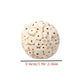 Parrot Chewing Toy Ball