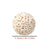 Parrot Chewing Toy Ball