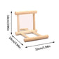 Mirror Hanging Swing Interactive Play Toys