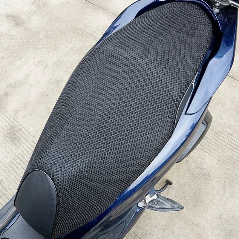 Waterproof PCX Motorcycle Seat Cover