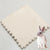 Foam Guinea Pig Hamster Soft Rabbit Sleeping Mat