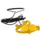 Parrot Flying Harness Leash Suit Macaw