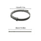 Safe Effective External Deworming Neck Collars