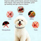 Safe Effective External Deworming Neck Collars