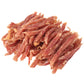 Duck Strips 500g Dog Delicacy-Soft Mersjo