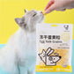 40g Freeze Dried Egg Yolk Granules Snacks Food