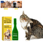 Fast-Acting Flea & Tick Treatment Drops