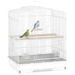 Steel Frame Pawhut Bird Cage