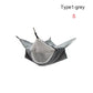Small Animal Double-layer Thicken Sleeping Bag